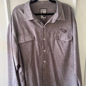 Mojo Sportswear Fishing Shirt